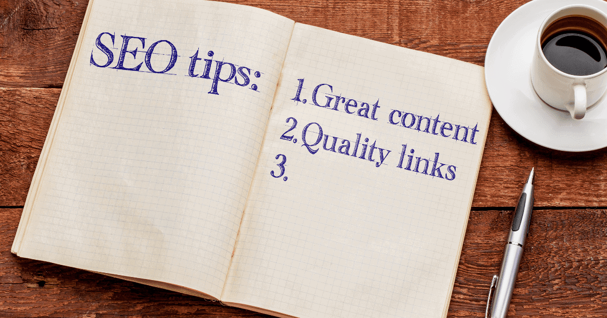 Increase SEO Instantly | 3 Simple SEO Tips