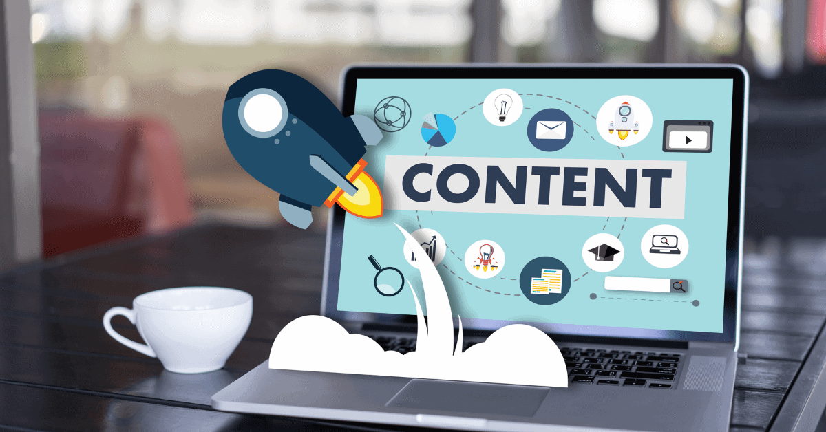 Creating Website Content For SEO Ranking