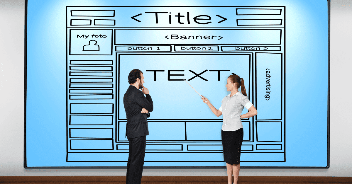 The Importance of Aesthetics In A Website