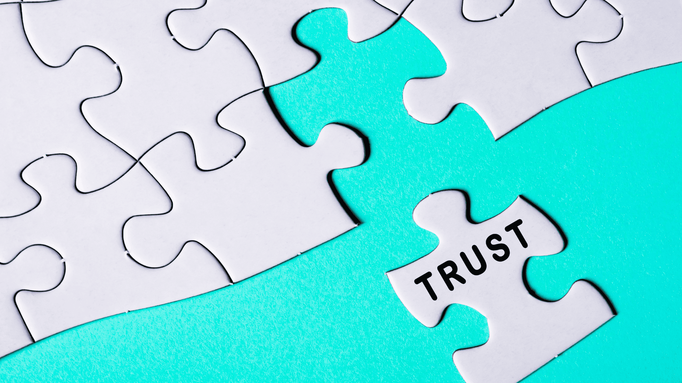 Fostering Trust in a Misinformation-Fueled World