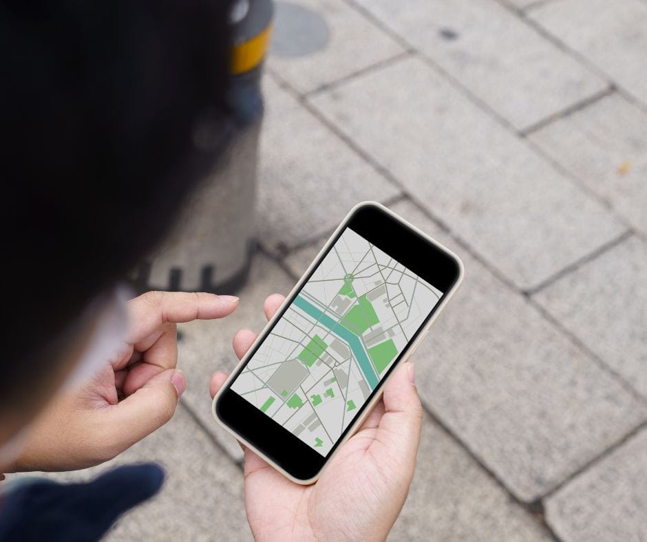 Google Street View: A Key to Better Website Engagement