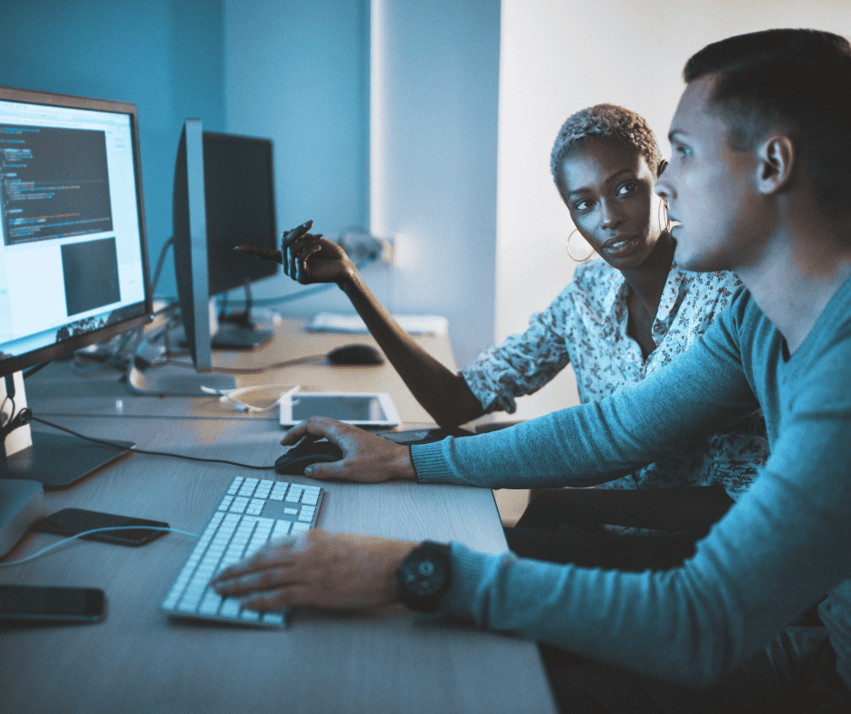 The Benefits of Hiring a Professional Web Designer