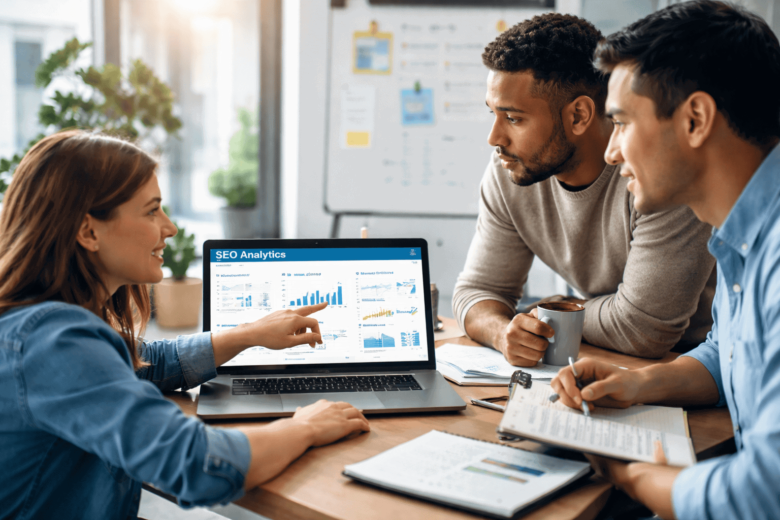 The Best Free SEO Tools for Small Businesses