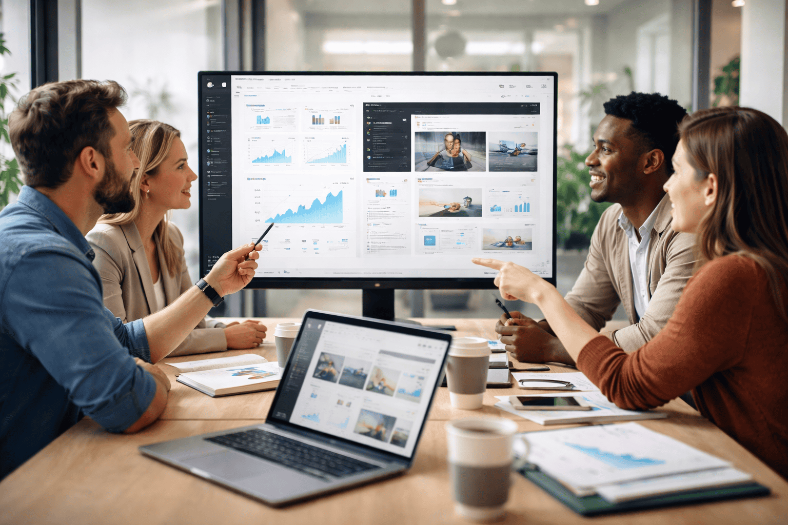 Premium Website Design: What Sets the Best Sites Apart