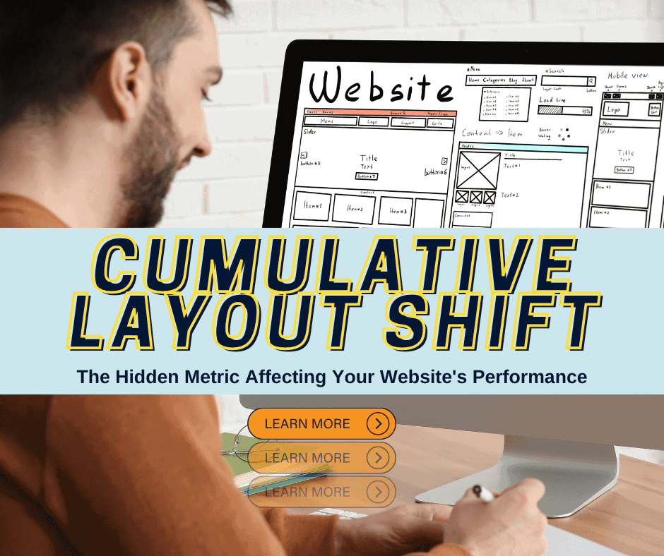 Understanding Cumulative Layout Shift: The Hidden Metric Affecting Your Website's Performance