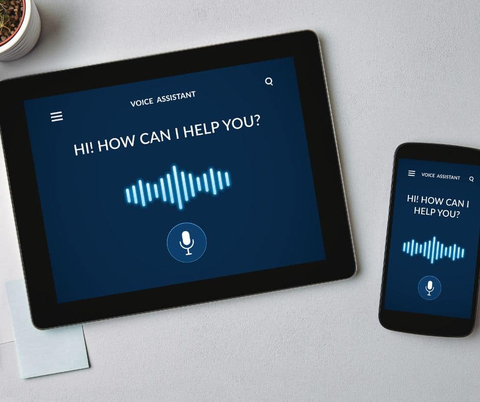 How to Optimize Your Website for Voice Search