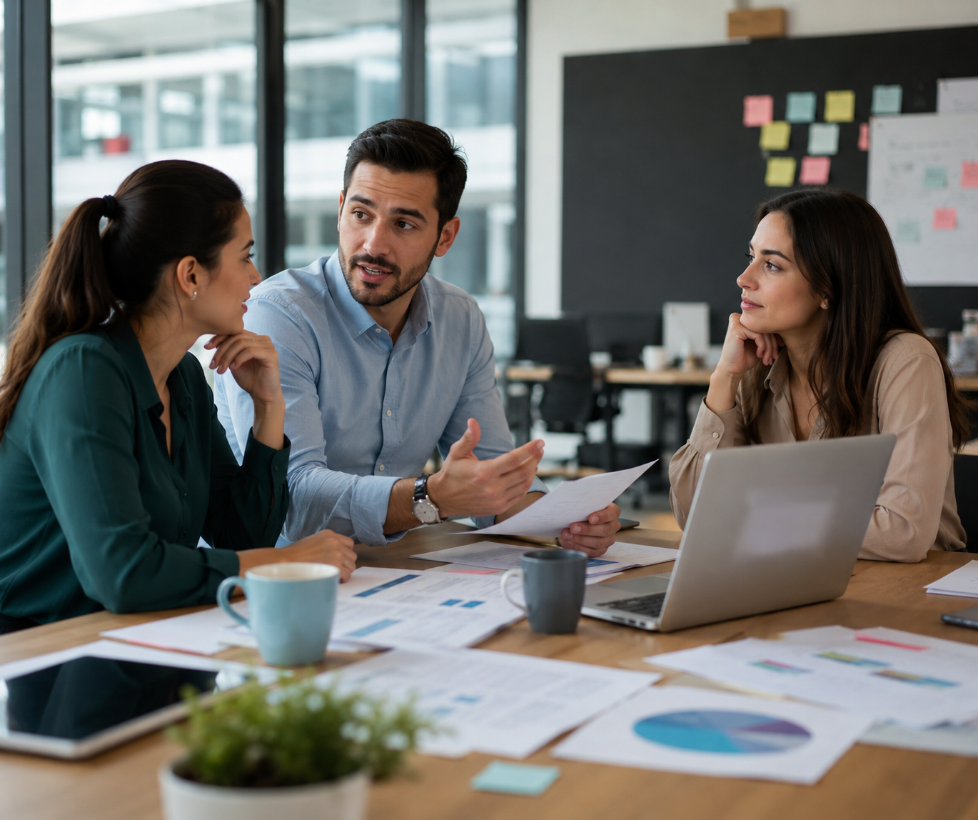 The Importance of Customer Personas in Marketing