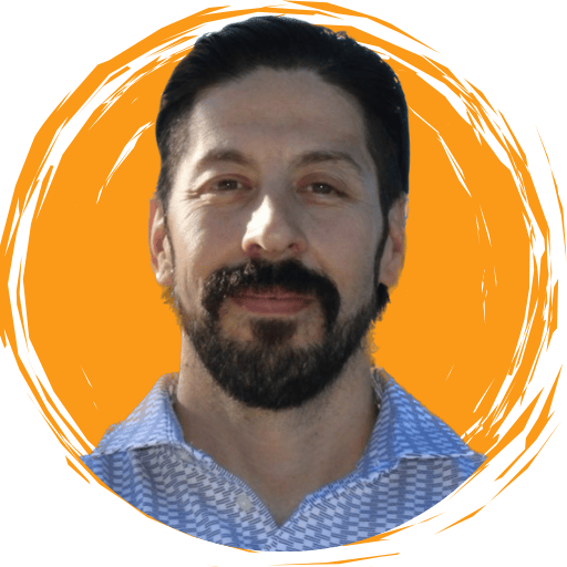 Robert Montoya