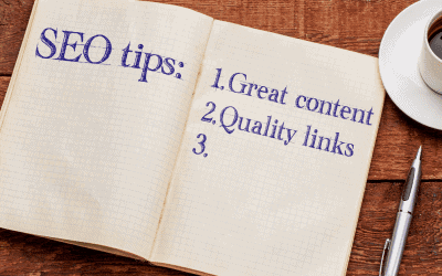 Increase SEO Instantly | 3 Simple SEO Tips