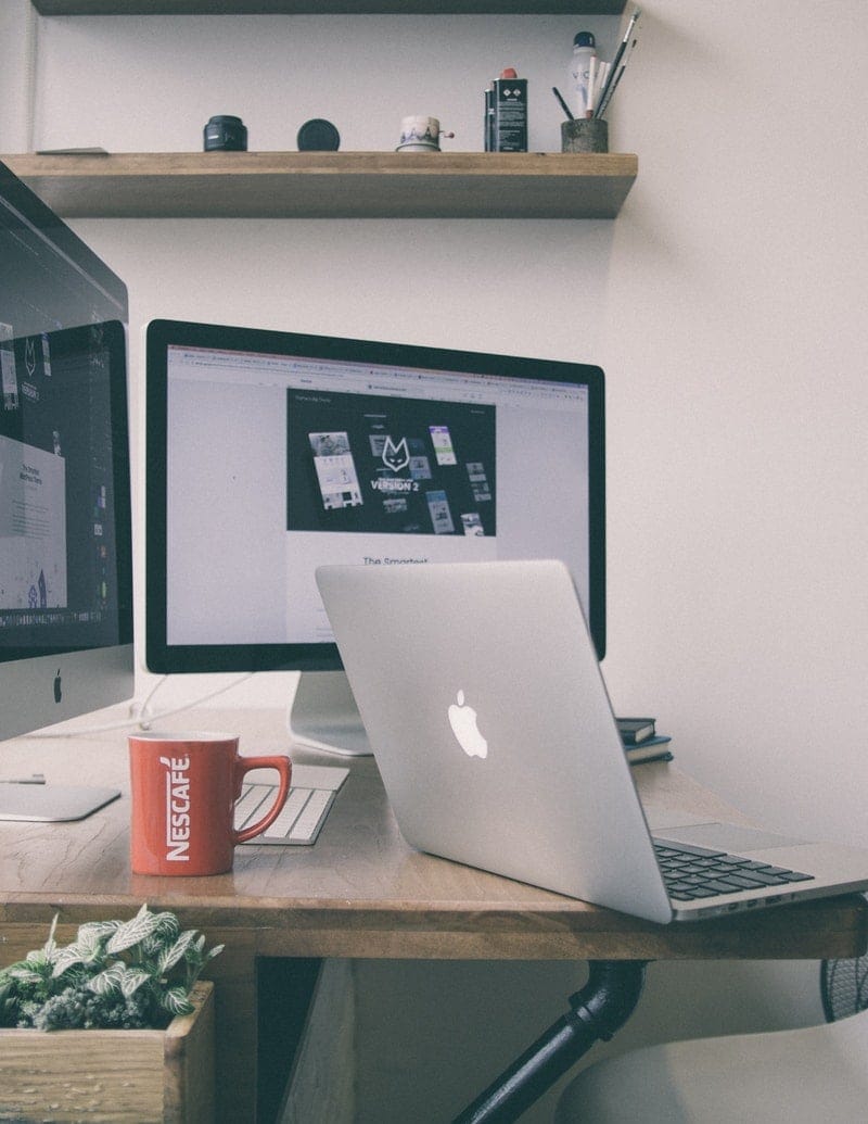 Align Your Business Goals with Your Online Presence Social Ubiquity | Web Design & Development | Digital Marketing