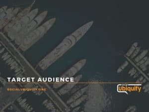 How to find your target audience in digital marketing.