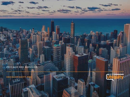 Chicago SEO Services Chicago SEO Services