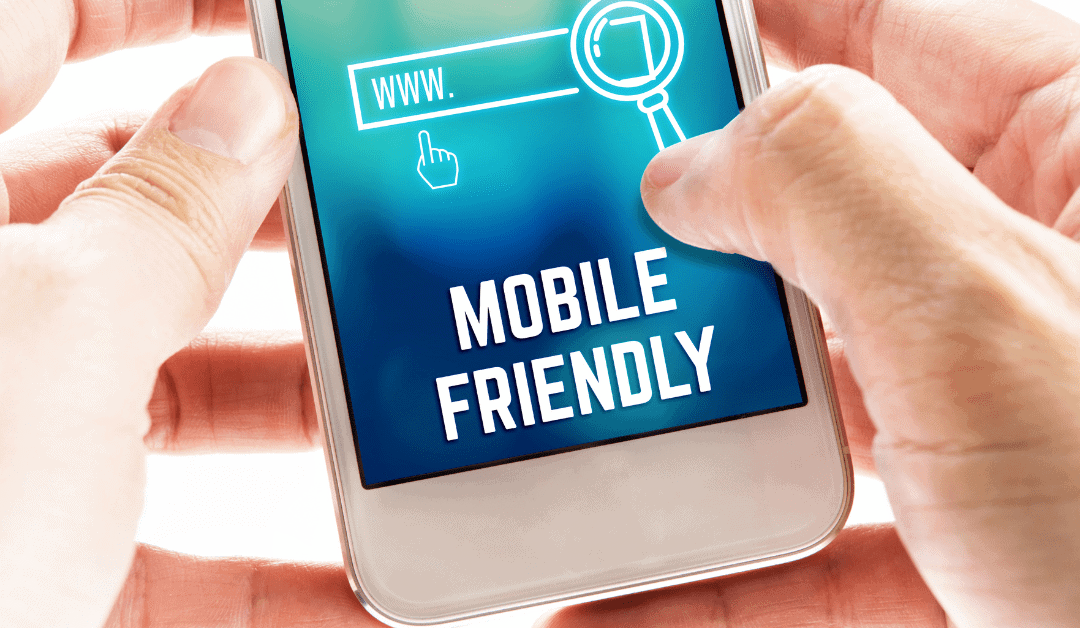 How To Create a Mobile Friendly Website