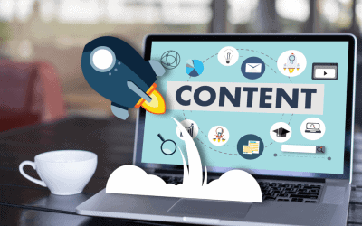 Creating Website Content For SEO Ranking