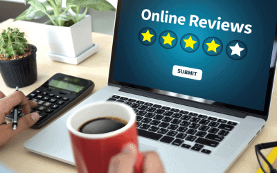 How to get customer leave reviews on Google