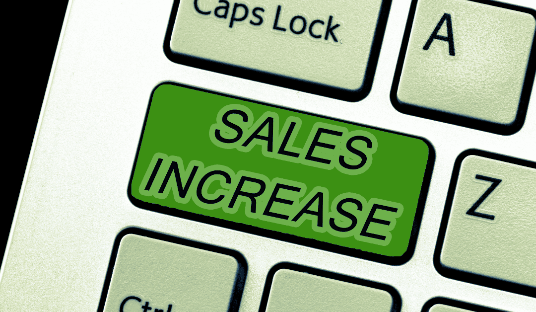 How Keywords Increases Sales