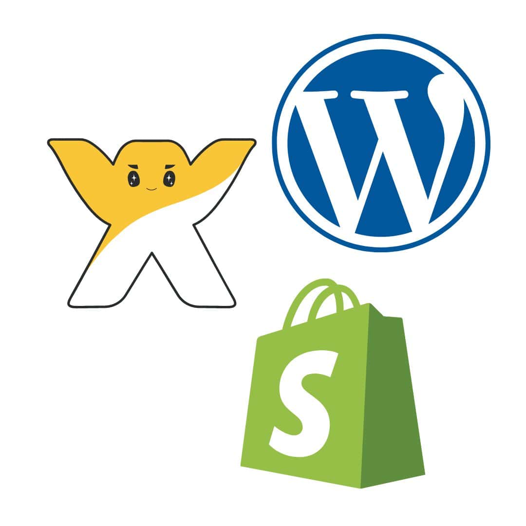 Creating amazing websites with WordPress, Wix, and Shopify for all small to medium size business in America.