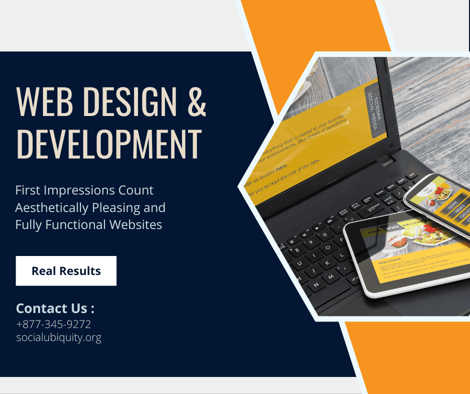 The Best Website Design Pricing in America