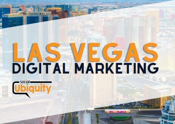 Las Vegas Digital Marketing