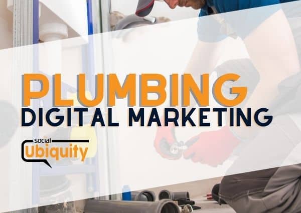 Plumbing Digital Marketing Agency by Social Ubiquity, LLC.
Top rated internet marketing agency with five star reviews. 