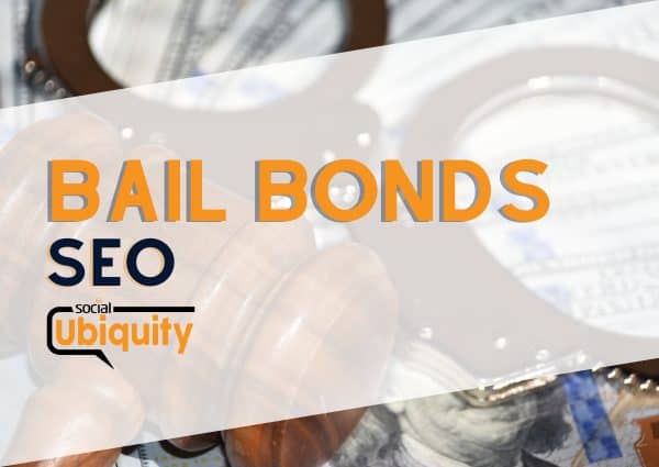 Bail Bonds SEO is the key to connecting with your community and assist families on seeing their loved ones. Connect with us today to get started.