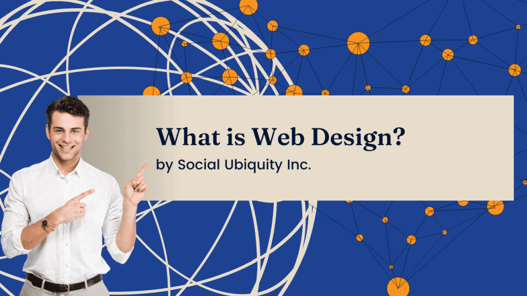 What is Website Design?
