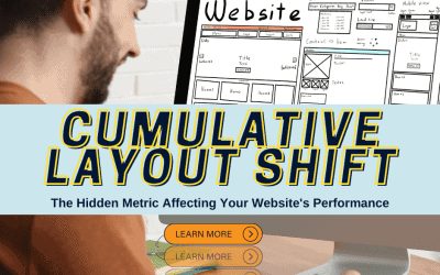 Understanding Cumulative Layout Shift: The Hidden Metric Affecting Your Website’s Performance