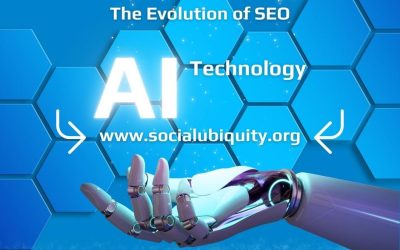 The Evolution of SEO: How AI is Redefining Strategies
