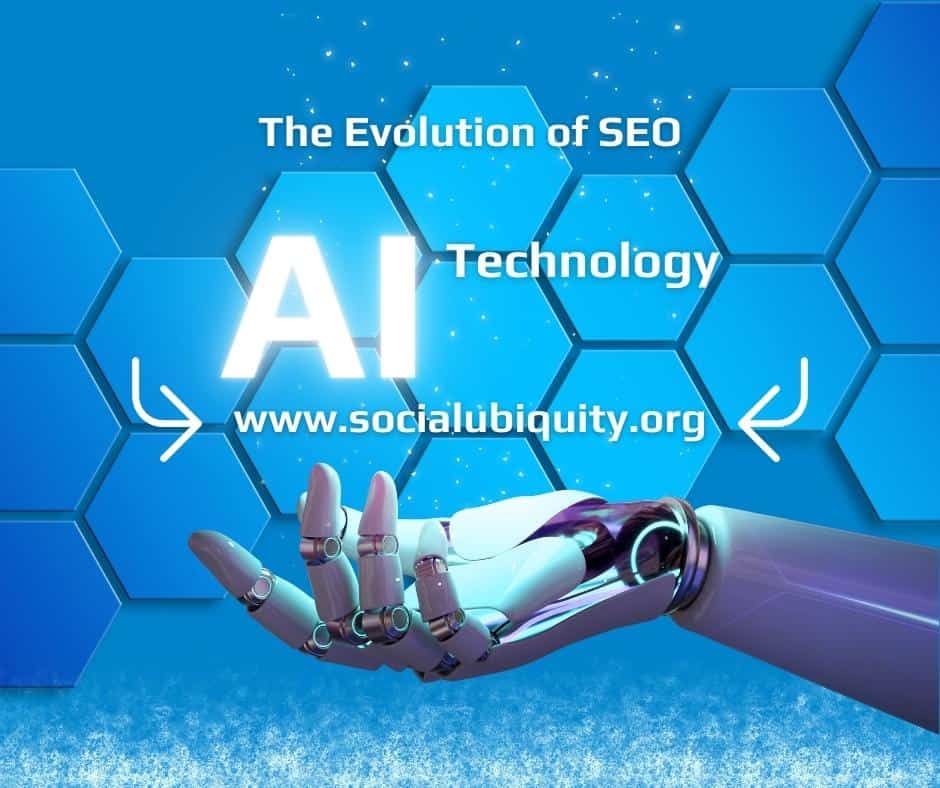 The Evolution of SEO: How AI is Redefining Strategies