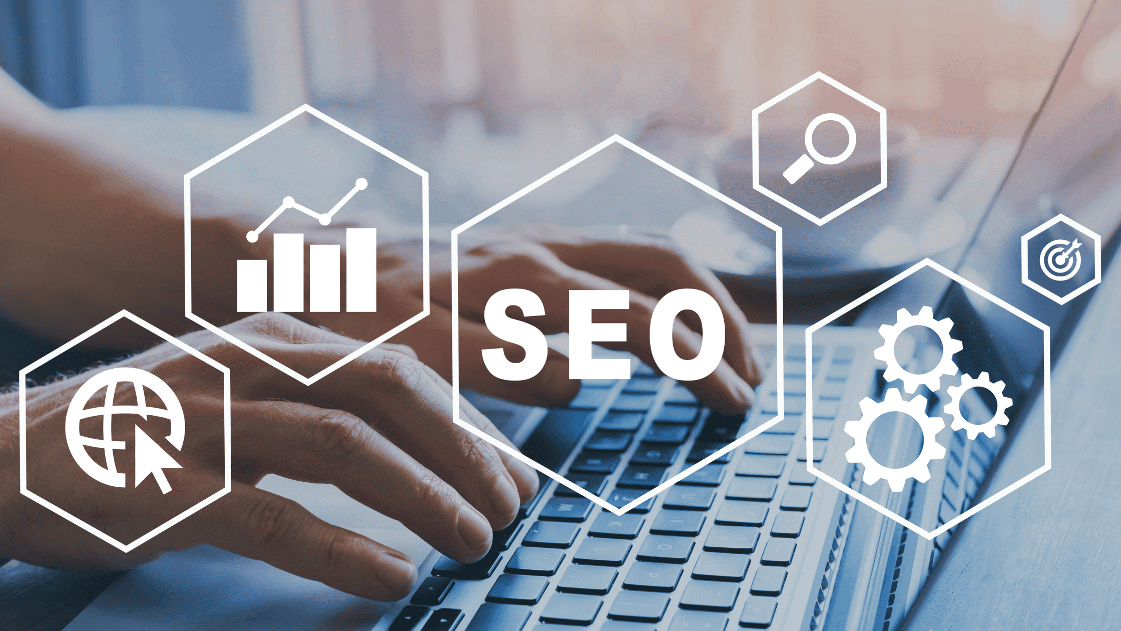 SEO Strategies For Small Business