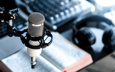 Turning Listeners into Customers: The Marketing Magic of Podcasts