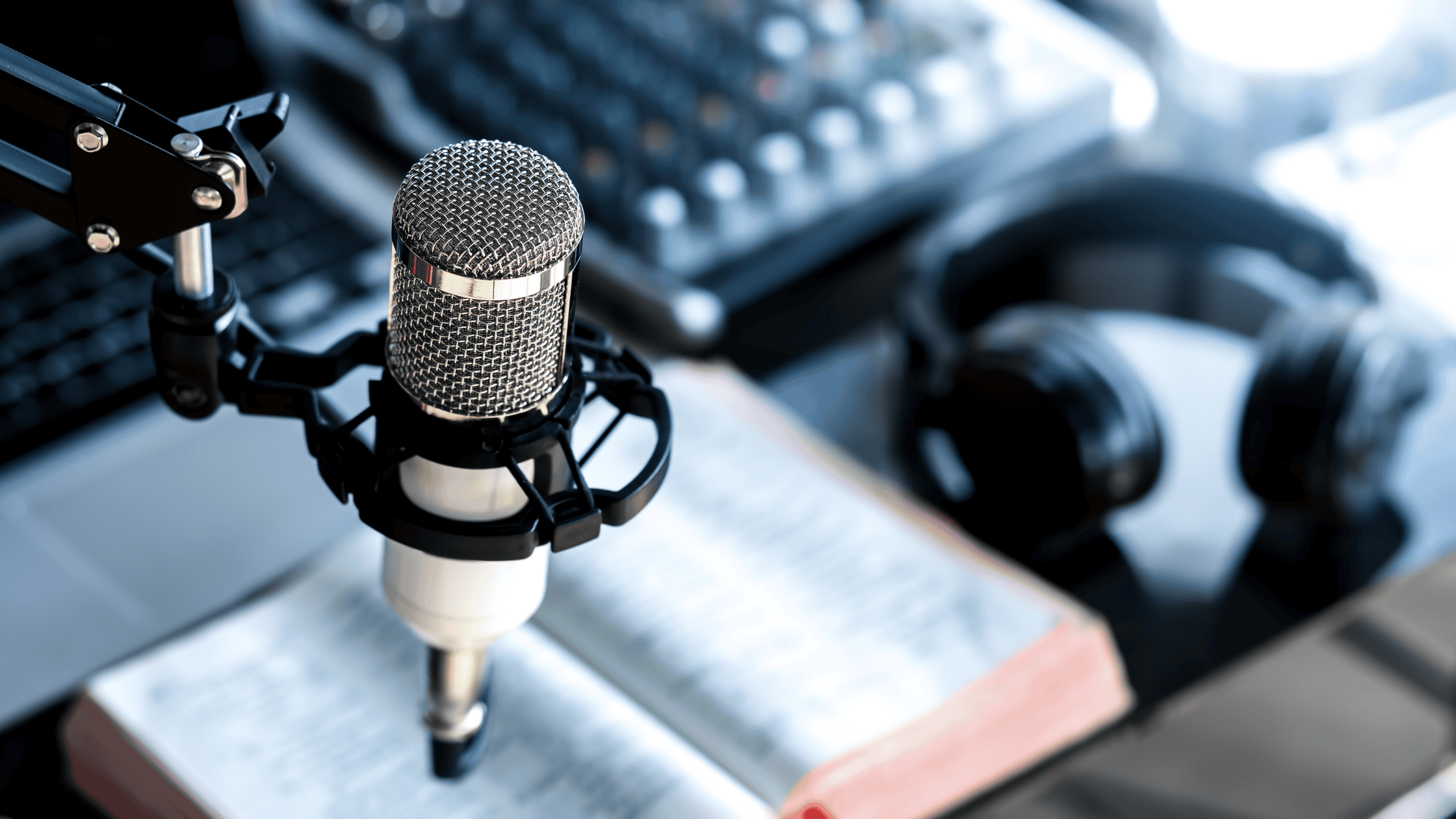 Turning Listeners into Customers: The Marketing Magic of Podcasts