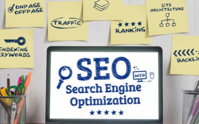 Why Local SEO Matters For Small Business Growth