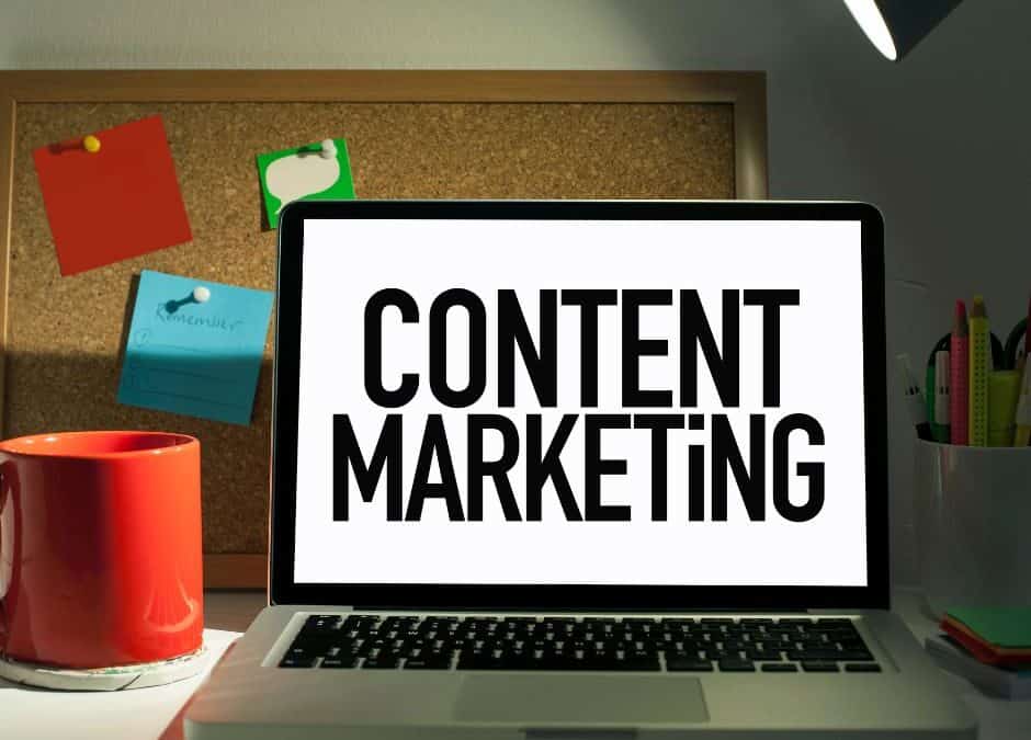 Content Marketing vs. Traditional Marketing: Which is Better?