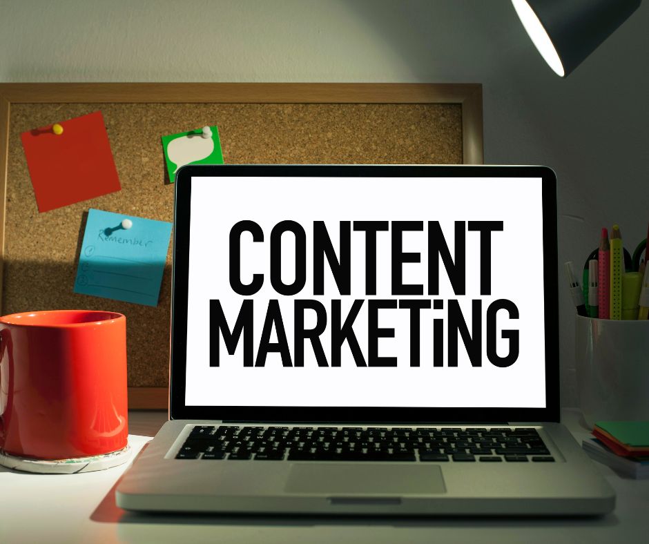 Content Marketing vs. Traditional Marketing: Which is Better?