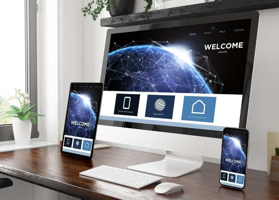 How to Build Landing Pages That Rank and Convert