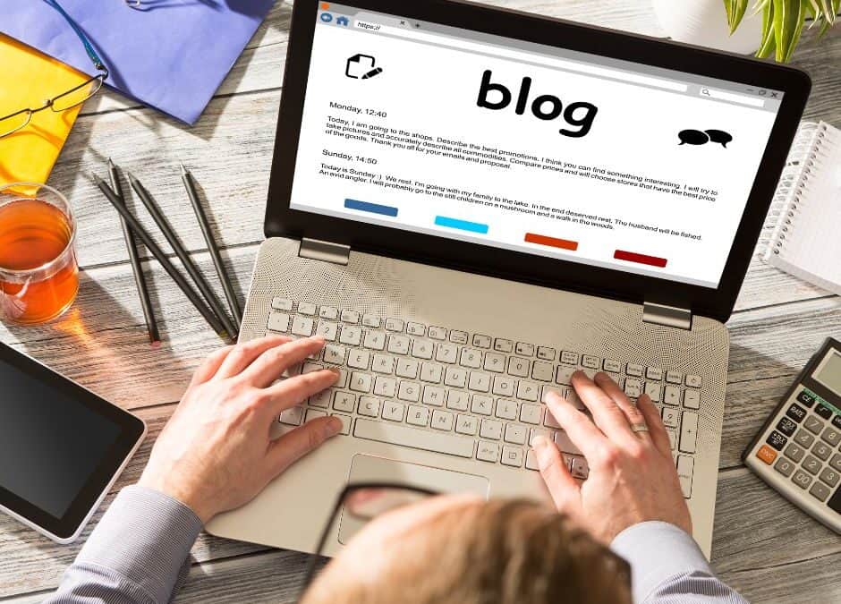 How to Make Every Blog Post SEO-Friendly