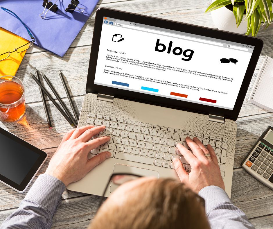 How to Optimize Your Blog for SEO