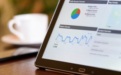 Turn Numbers into Action: Data Analytics for Better Marketing