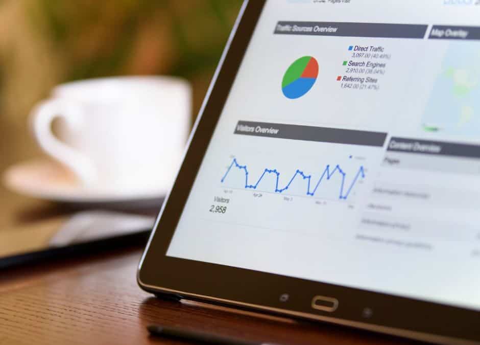 Turn Numbers into Action: Data Analytics for Better Marketing