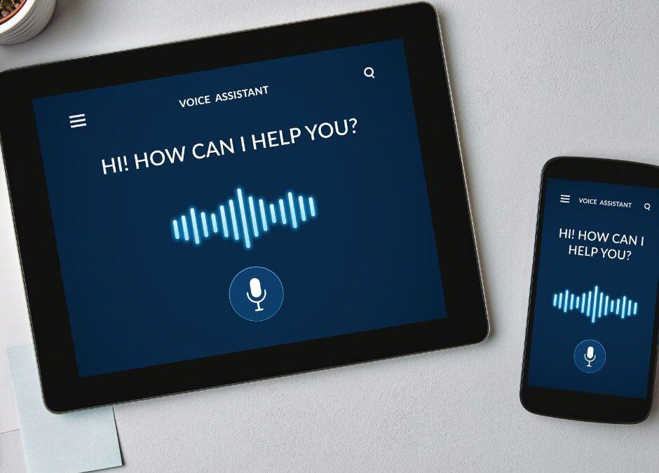 How to Optimize Your Website for Voice Search