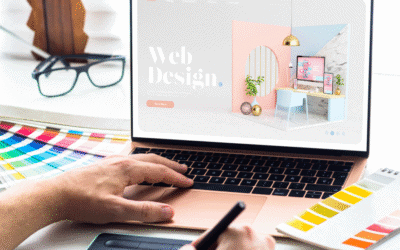 How to Pick the Perfect Color Scheme for Your Website