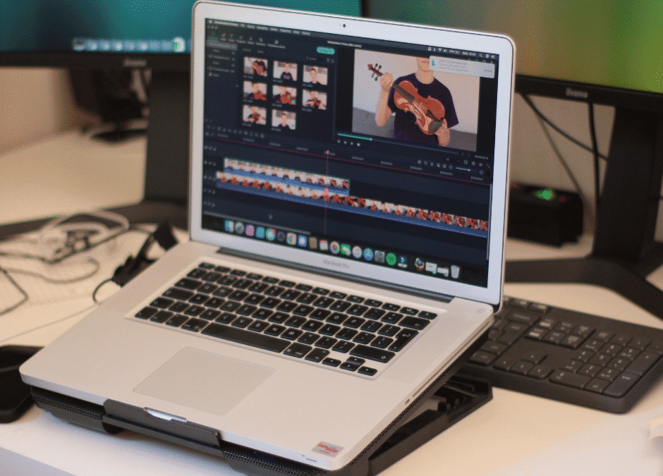 Why Video Content Is the Key to Higher Engagement