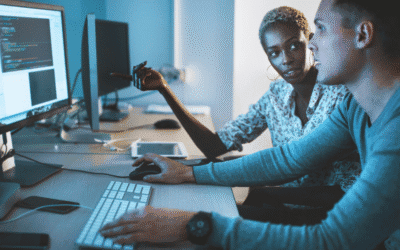 The Benefits of Hiring a Professional Web Designer