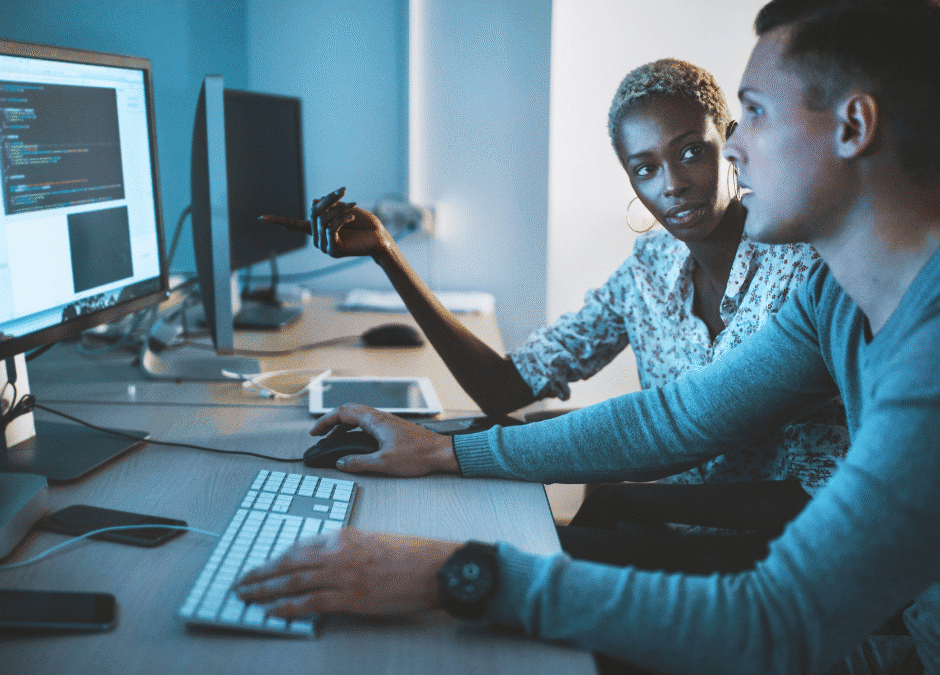 The Benefits of Hiring a Professional Web Designer