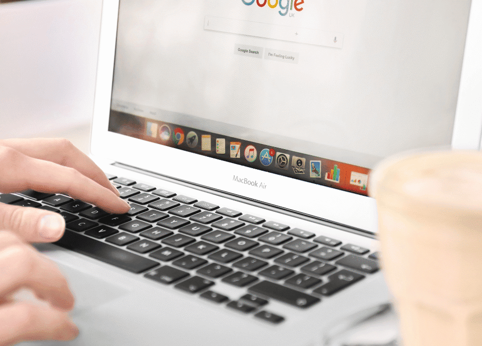 How to Use Google Trends to Create High-Performing Content