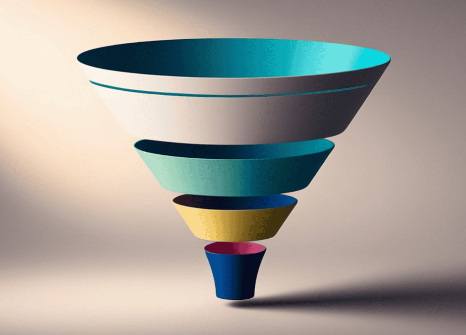How to Build a Successful Content Funnel