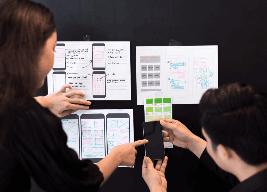 How to Visualize and Improve the Customer Journey